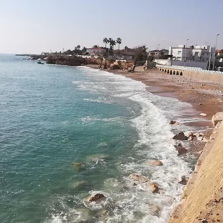 بيت للعطل Chalet Saldonar *