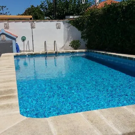 Chalet Saldonar *