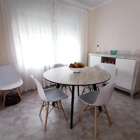 Holiday home Chalet Saldonar Vinaros
