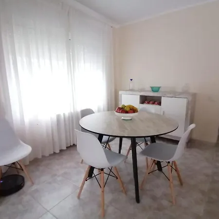 Chalet Saldonar Holiday home Vinaros