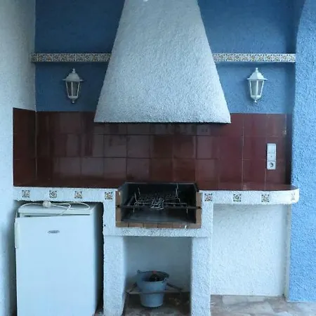 Chalet Saldonar