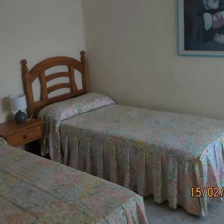 Chalet Saldonar * Vinaros