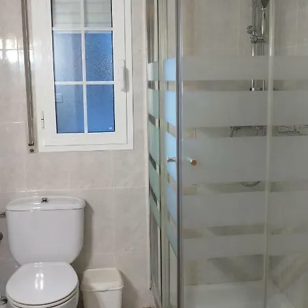Chalet Saldonar Holiday home *