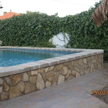 Holiday home Chalet Saldonar *