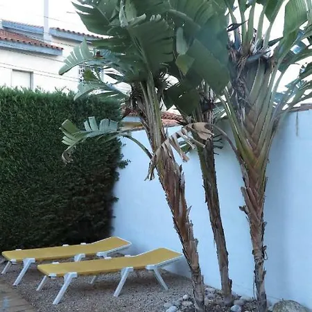 Holiday home Chalet Saldonar Vinaros