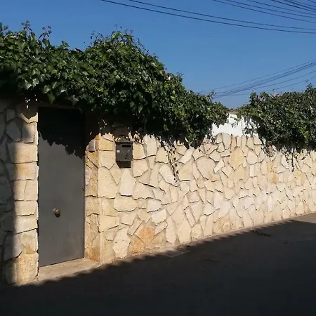 Chalet Saldonar Holiday home *