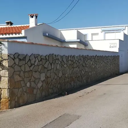 Holiday home Chalet Saldonar *