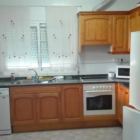Chalet Saldonar