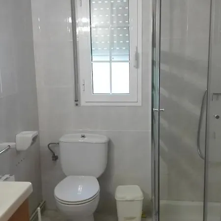 Chalet Saldonar Holiday home Vinaros